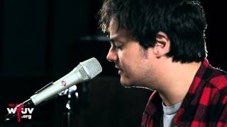 Video thumbnail of "Jamie Cullum - "All At Sea" (Live at WFUV)"