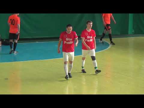 19 КУ 1C Сто Пудов – НАНГУ