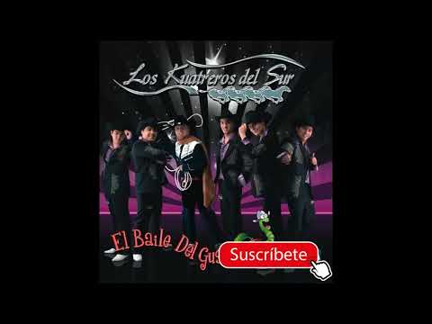 Los Kuatreros del Sur - En Silencio Te Amaré