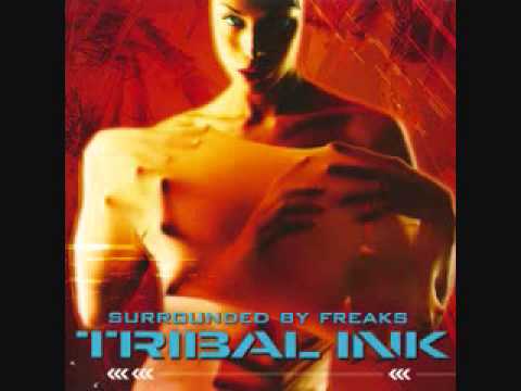 Tribal Ink - Tribalistic Cuts
