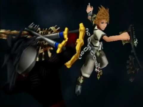 KH-BBS: Return Of The Broken Heart [JPN]