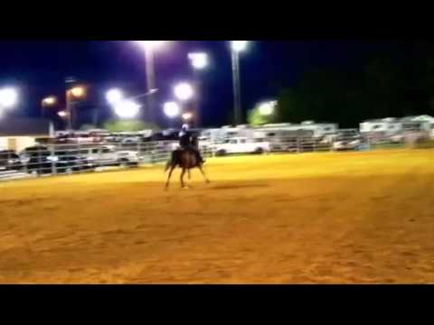 Runbridled 4/15/2016 Exhibition