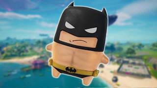 Looking for batman sprite