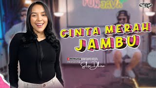Download lagu CINTA MERAH JAMBU -  3 PEMUDA BERBAHAYA FT SALSA DHIRA mp3