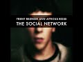 Trent Reznor Atticus Ross The Social Network Soundtrack Full Album