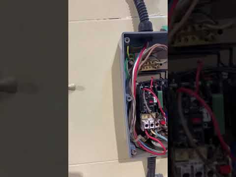 Dce dust collector test