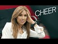 Anatomy of a Routine with Monica Aldama from Cheer | Netflix