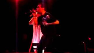 Souls In Chains - Grandma Lived by the Sea (Live)