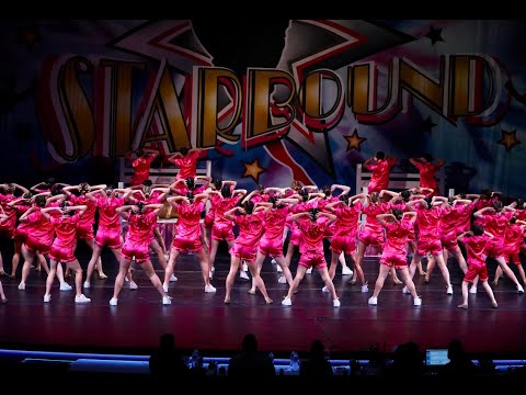 "Slumber Party" -- Studio C Dance Academy Production 2022