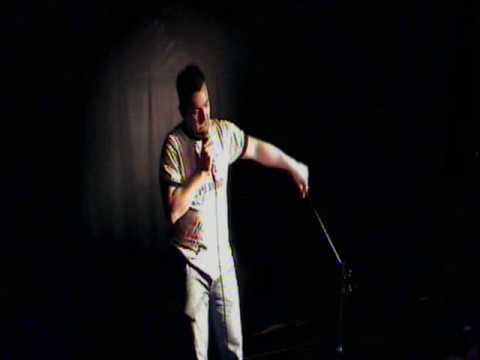 Jimmy Mooney Bullied & being a tidget