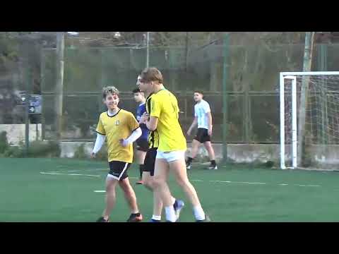 ALMIRANTE BROWN vs CRYPTOMONEDEROS - #LigaNuñez - #Clausura SLS - 6/8/2022