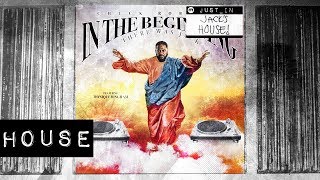 Chuck Roberts - In The Beginning (feat. Monique Bingham)