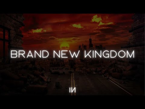 2nd Life X ENROSA - Brand New Kingdom