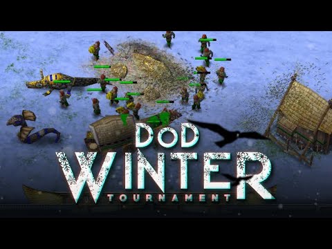 Blood Ulysses vs IKillUDie Matreiuss | AOM DWT Episodio 26