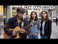 GUITAR PRO Pretended To Be A HOMELESS GUITARIST BEST In 2025