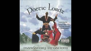 Poetic Lordz - Alize