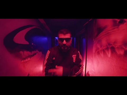 Hayki & Eypio - #Katil (Official Music Video)