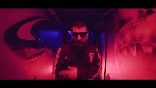 Hayki &amp; Eypio - #Katil (Official Music Video)