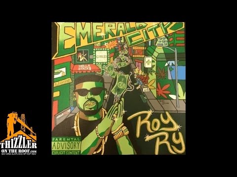 Roy Ry ft. Larry June - Trap [Prod. Roy Ry] [Thizzler.com]