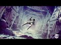 Hiệu ứng Bay Phòng Phi Hành Gia Super Spaceman đi Cảnh Mọi Không Gian