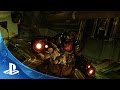 DOOM - Official Multiplayer Trailer | PS4