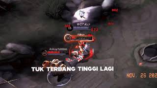 Download lagu Player Sad - Lancelot Story Wa 30 Detik mp3