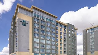 Homewood Suites Calgary Airport, Calgary, Canada