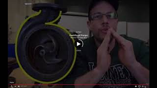 4:1 Fluid Pressures - Accelerating Fluids - Linear and Rotational