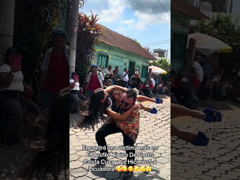 Desfile Hípico De Flores Costa Cuca #suscribense #suscribete 🥰🥰🥰 @brandongarciaoficial2484