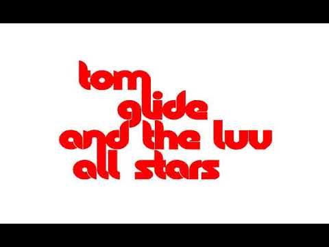Tom Glide & The Luv All Stars Feat Tio Owens - Luv Is Comin Up ( Cool Milions Mix )           *****