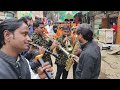 Megha Re Megha Re Mat Pardes Ja Re Prakash Band Barnagar Dist Ujjain M P Mo 9617104676 Mo9826575236