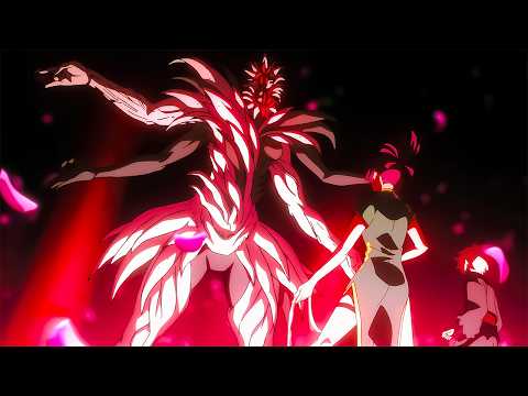 KING AMV's 夢 and Royal Tracks