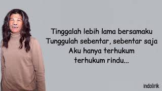 Download lagu Terhukum Rindu - Andika Mahesa X Putra Siregar  | Lirik Lagu Indonesia mp3