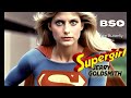 "The Butterfly" BSO Supergirl 1984 - Jerry Goldsmith