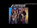 Accept - Love Sensation