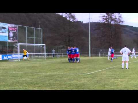 TSV Germania Windeck - FC Wegberg-Beeck 2:0 durch Markus Kurth
