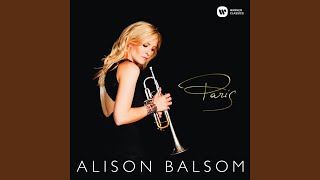 Maurice Ravel - Alison Balsom video