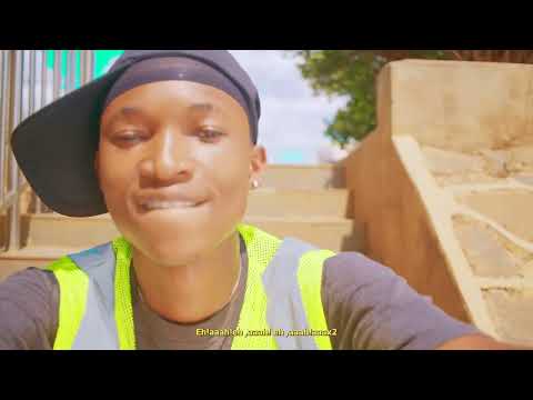 Dingiswayoo f t Preshow Malawi-Nyokoto(Confidence) (OfficialMusicVisualizer)