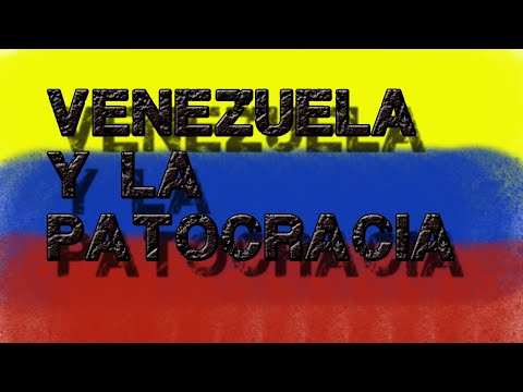 download lagu mp3 mp4 Patocracia, download lagu Patocracia gratis, unduh video klip Patocracia