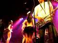 Los Straitjackets, Kaiser George and the Pontani Sisters