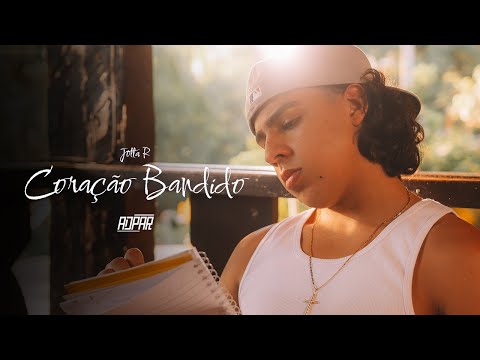 Jotta R - Coração Bandido (Oficial)