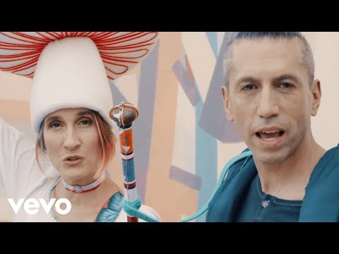 Aterciopelados - Play (Video Oficial) ft. Ana Tijoux