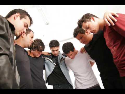 BANDA MATEUS 7 -  A VOZ DA VERDADE