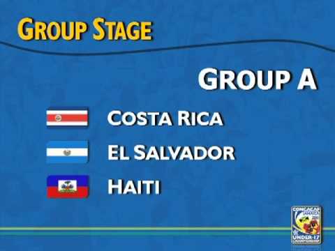 2.11.11 U-17 2011 - Preview