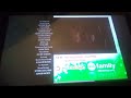ABC Family Split Screen Credits December 2010