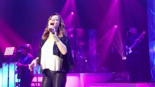 Pick up where we left off Wilkes-Barre Pa Martina Mcbride