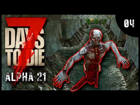7 Days to Die 🧟 S6E4 STÄDTETRIP in den Osten [Alpha 21] [Deutsch] [Let's Play]