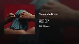 A$ap Ferg - Trap And A Dream (Bass Boosted)