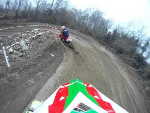 Rivarolo Canavese mx 3/01/16