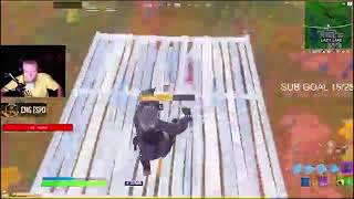 Соло арена стрим #43 ||==[ Fortnite ]==||